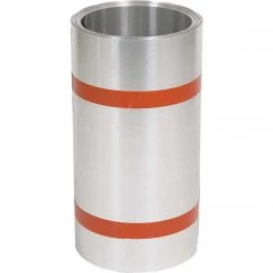 Amerimax 14 In. X 10 Ft. Mill Aluminum Roll Valley Flashing