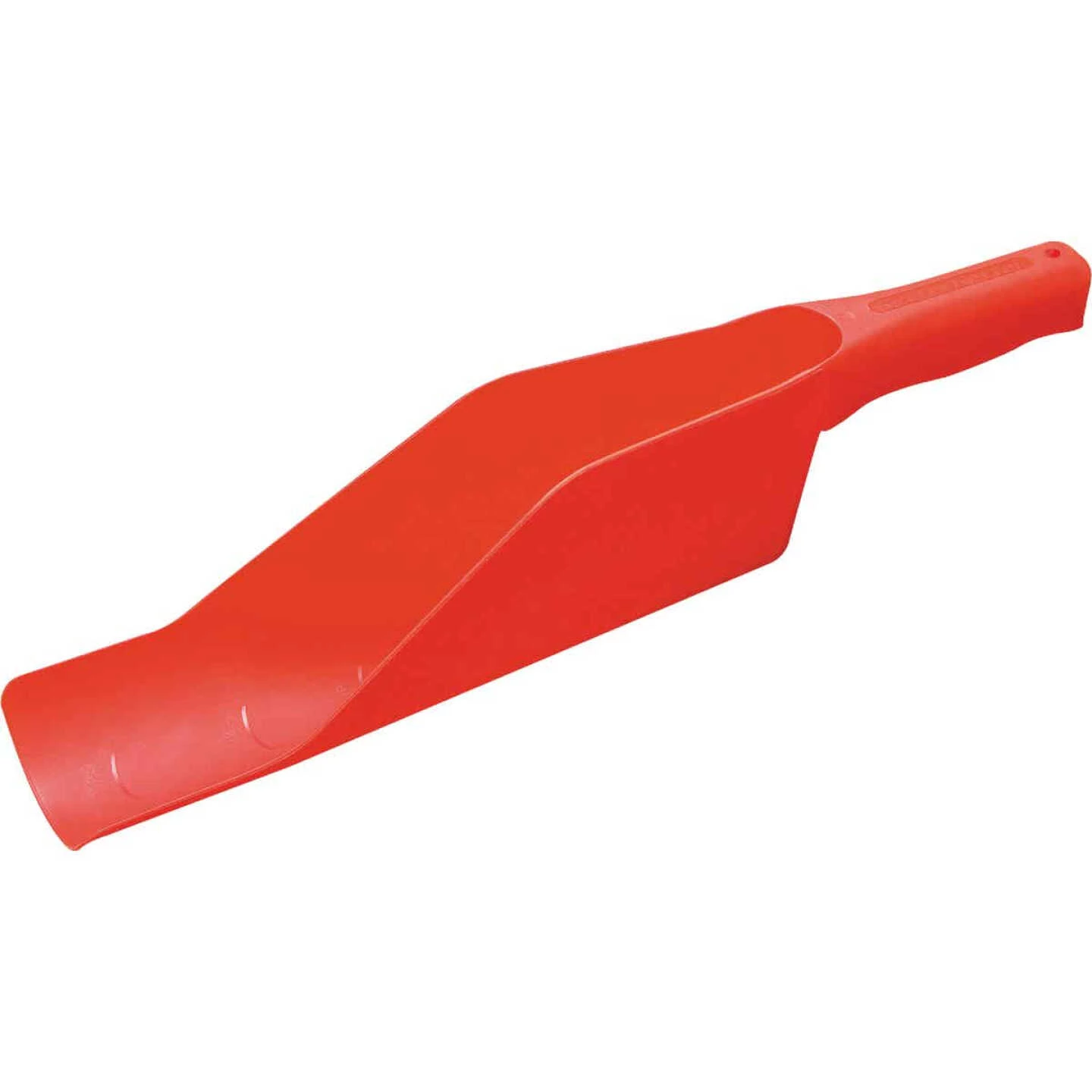 Amerimax Plastic Gutter Scoop 1 Amerimax Plastic Gutter Scoop