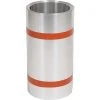 Amerimax 14 In. X 50 Ft. X .0078 Versa Mill Aluminum Roll Valley Flashing