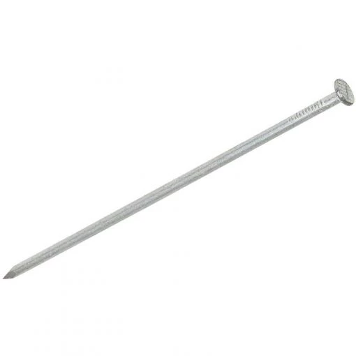 Amerimax 7 In. Galvanized K-Style Gutter Spike, (250-Pack) -Amerimax Elegant Shop ItemImage 104755 q5vatz 3a50so abyduu