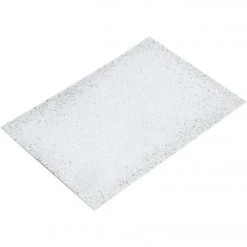 Amerimax 5 In. X 7 In. Galvanized Step Flashing Shingle