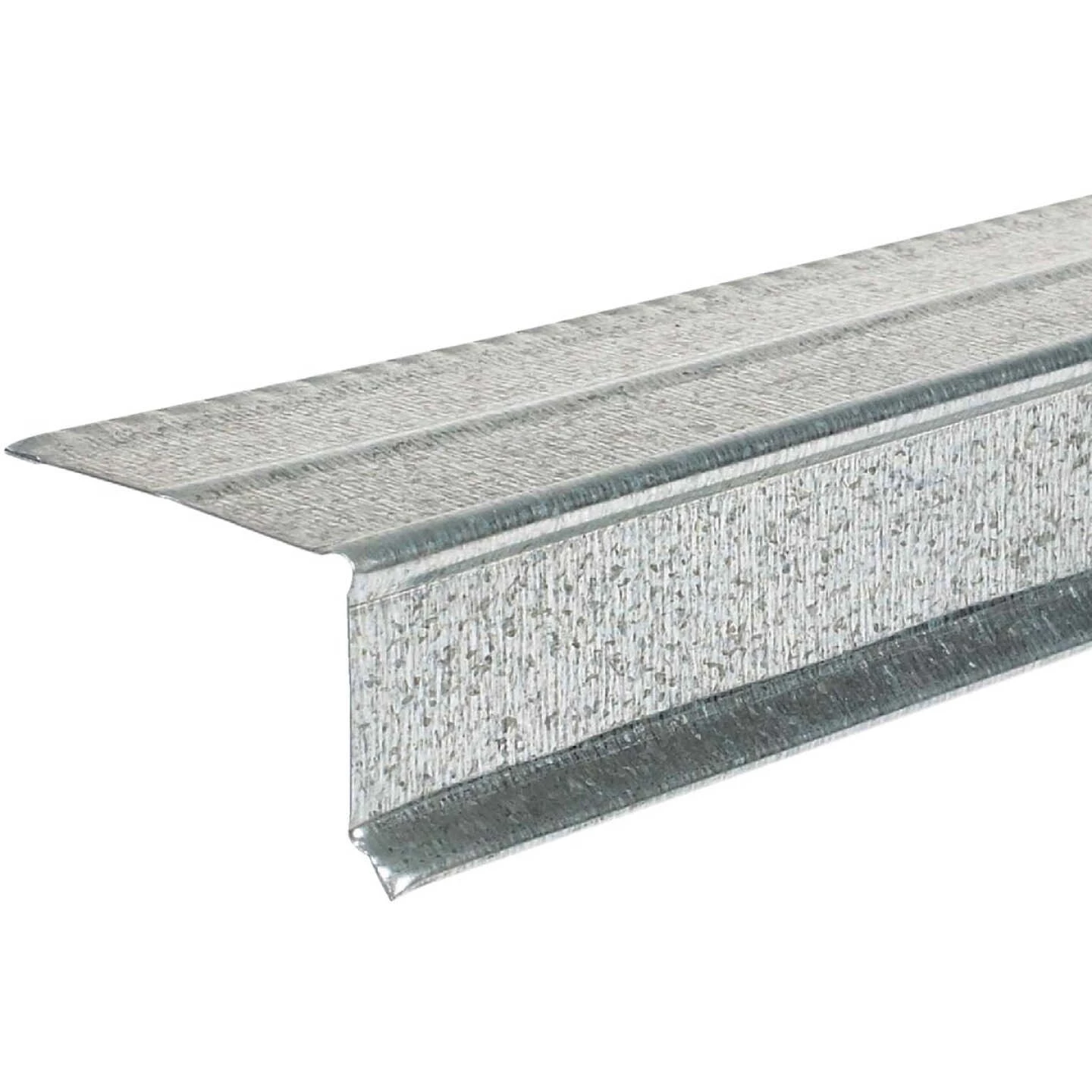 Amerimax C Galvanized Steel Drip Edge Flashing 1 Amerimax C Galvanized Steel Drip Edge Flashing