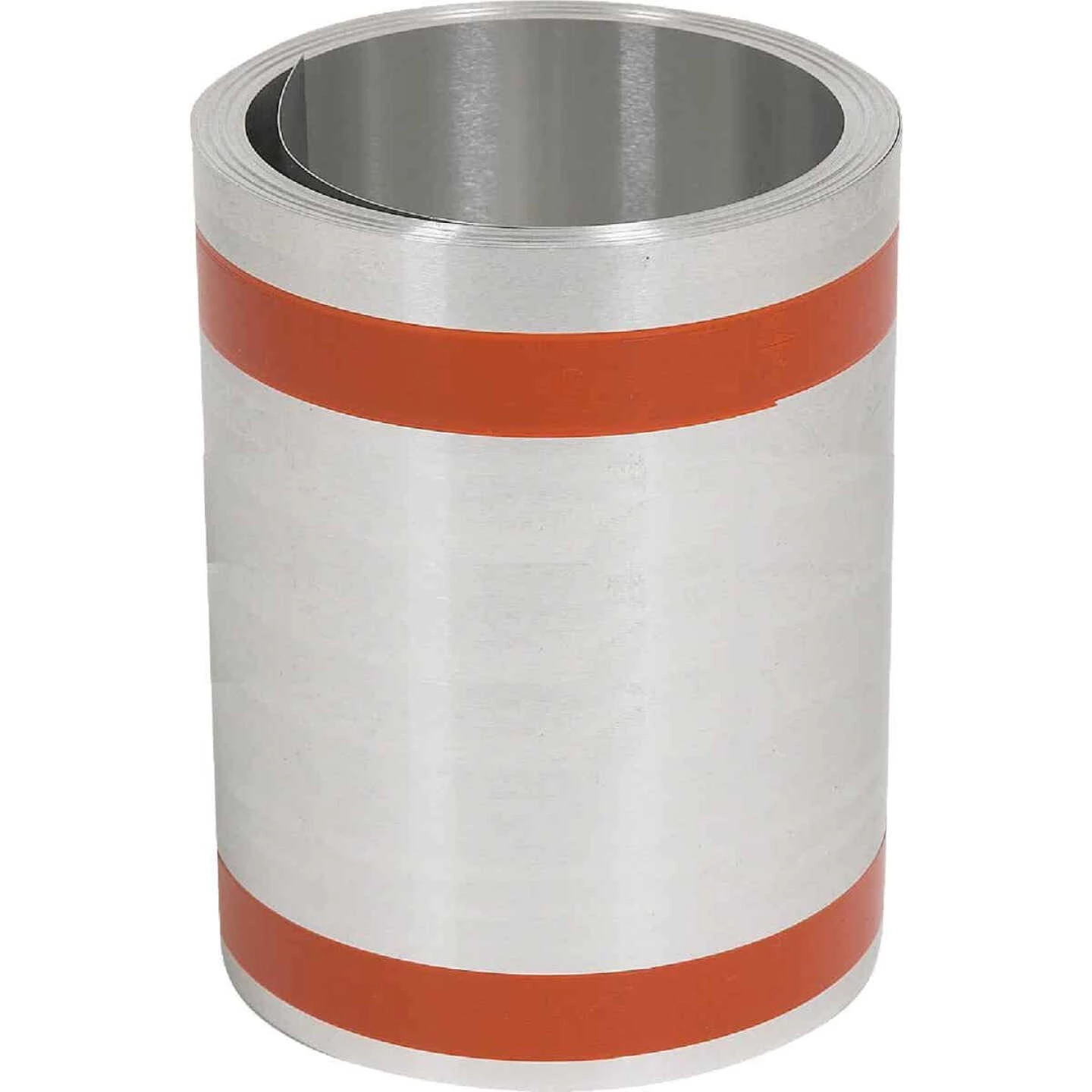 Amerimax 12 In. X 50 Ft. Mill Galvanized Roll Valley Flashing 1 Amerimax 12 In. X 50 Ft. Mill Galvanized Roll Valley Flashing