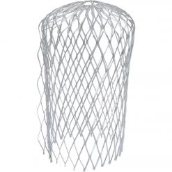 Amerimax Gutter Strainer 3 In. Expanded Galvanized Gutter Guard -Amerimax Elegant Shop ItemImage 117870 q5vbgl 7vggc8 fpu567