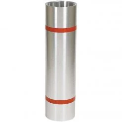 Amerimax 14 In. X 10 Ft. Mill Galvanized Roll Valley Flashing