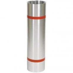 Amerimax 16 In. X 25 Ft. Mill Galvanized Roll Valley Flashing