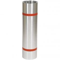 Amerimax 20 In. X 25 Ft. Mill Galvanized Roll Valley Flashing